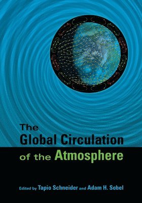 bokomslag The Global Circulation of the Atmosphere