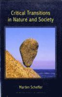 bokomslag Critical Transitions in Nature and Society