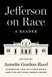 bokomslag Jefferson on Race