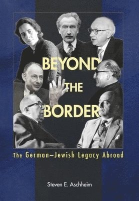 Beyond the Border 1