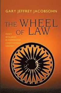 bokomslag The Wheel of Law