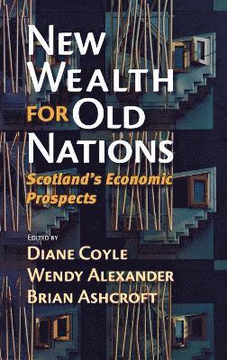 New Wealth for Old Nations 1