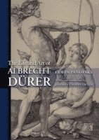 bokomslag The Life and Art of Albrecht Drer