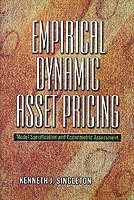 bokomslag Empirical Dynamic Asset Pricing