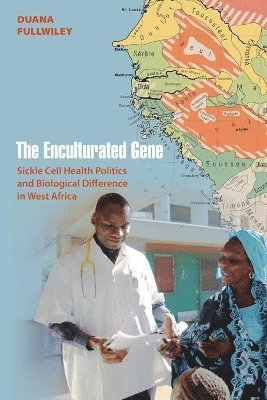 bokomslag The Enculturated Gene