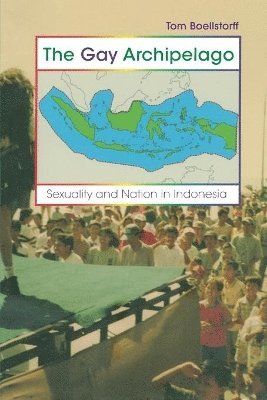 Tom Boellstorff - Gay Archipelago, Häftad