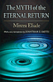 bokomslag The Myth of the Eternal Return