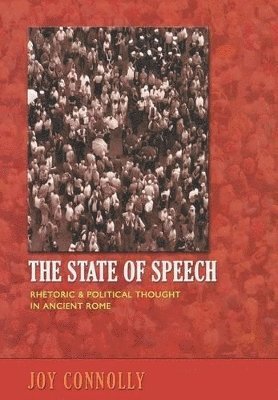 The State of Speech 1