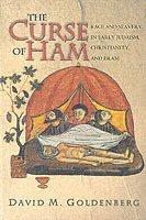 David M. Goldenberg - Curse of Ham, Häftad