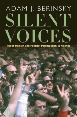 Silent Voices 1
