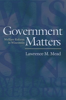 Government Matters 1