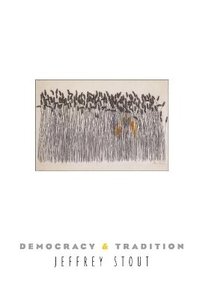 bokomslag Democracy and Tradition
