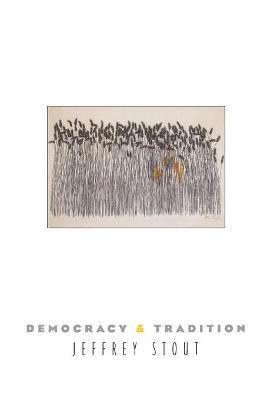 bokomslag Democracy and Tradition