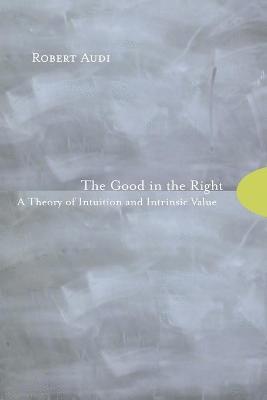 The Good in the Right 1