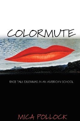 Mica Pollock - Colormute, Häftad