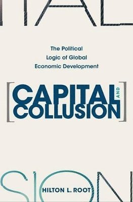 Capital and Collusion 1