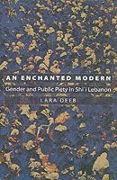 Lara Deeb - Enchanted Modern, Häftad