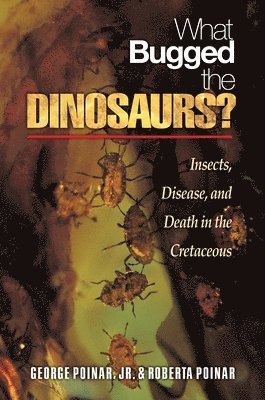 What Bugged the Dinosaurs? 1