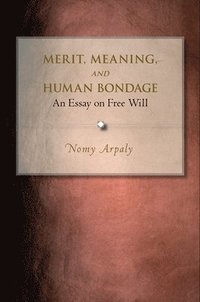 bokomslag Merit, Meaning, and Human Bondage