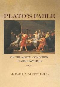 bokomslag Plato's Fable