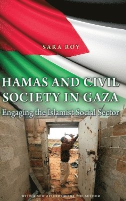 bokomslag Hamas and Civil Society in Gaza