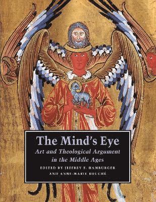 The Mind's Eye 1