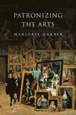 Patronizing the Arts 1