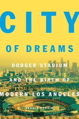 City of Dreams 1