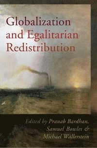 bokomslag Globalization and Egalitarian Redistribution