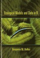 bokomslag Ecological Models and Data in R