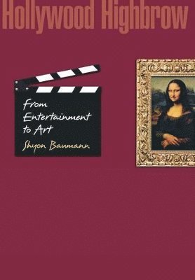 bokomslag Hollywood Highbrow