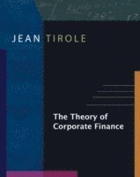 Theory of Corporate Finance 1
