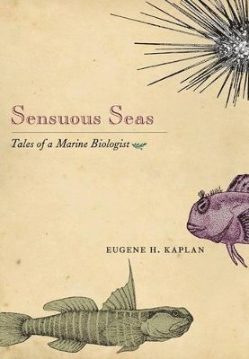 bokomslag Sensuous Seas