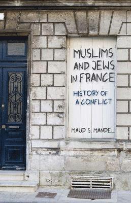 bokomslag Muslims and Jews in France