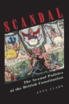 Scandal 1