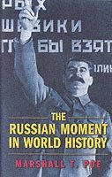 bokomslag The Russian Moment in World History