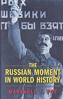Marshall T. Poe - Russian Moment in World History, Häftad