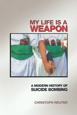 My Life Is a Weapon 1