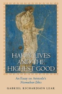 bokomslag Happy Lives and the Highest Good