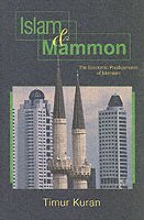 bokomslag Islam and Mammon