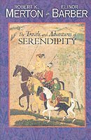 The Travels and Adventures of Serendipity 1