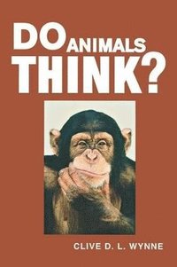 bokomslag Do Animals Think?