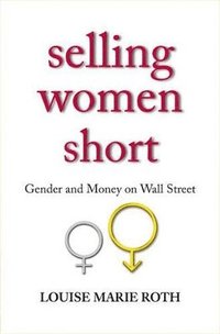 bokomslag Selling Women Short