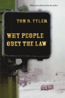 Why People Obey the Law 1