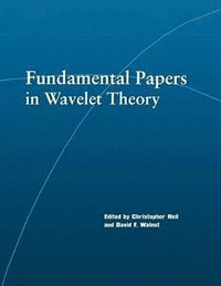 bokomslag Fundamental Papers in Wavelet Theory