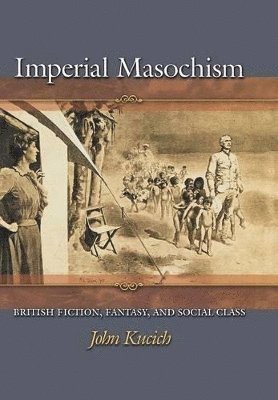 Imperial Masochism 1