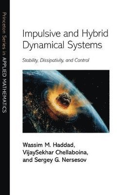 Impulsive and Hybrid Dynamical Systems 1