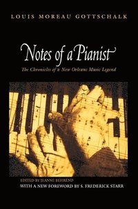 bokomslag Notes of a Pianist