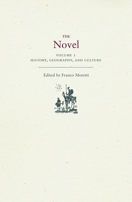 The Novel, Volume 1 1