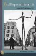 Moral Disquiet and Human Life 1